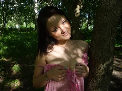 Арианна, 20 лет, 2 размер груди