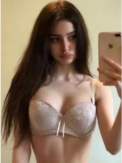 Мила, 23 года, 2 размер груди