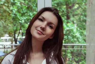 Габриэлла, 21 год, 3 размер груди
