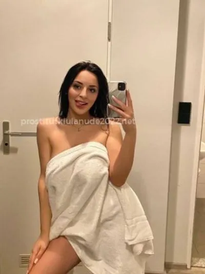 Алина, 22 года, 3 размер груди