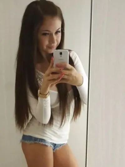 Соня, 24 года, 3 размер груди