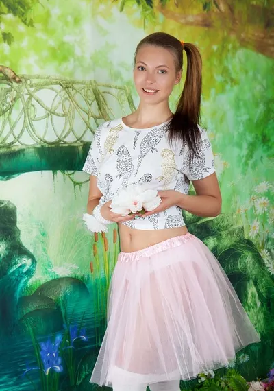 Фатима, 25 лет